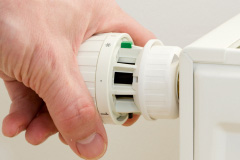 Southdown central heating repair costs