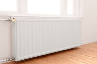 Southdown heating installation